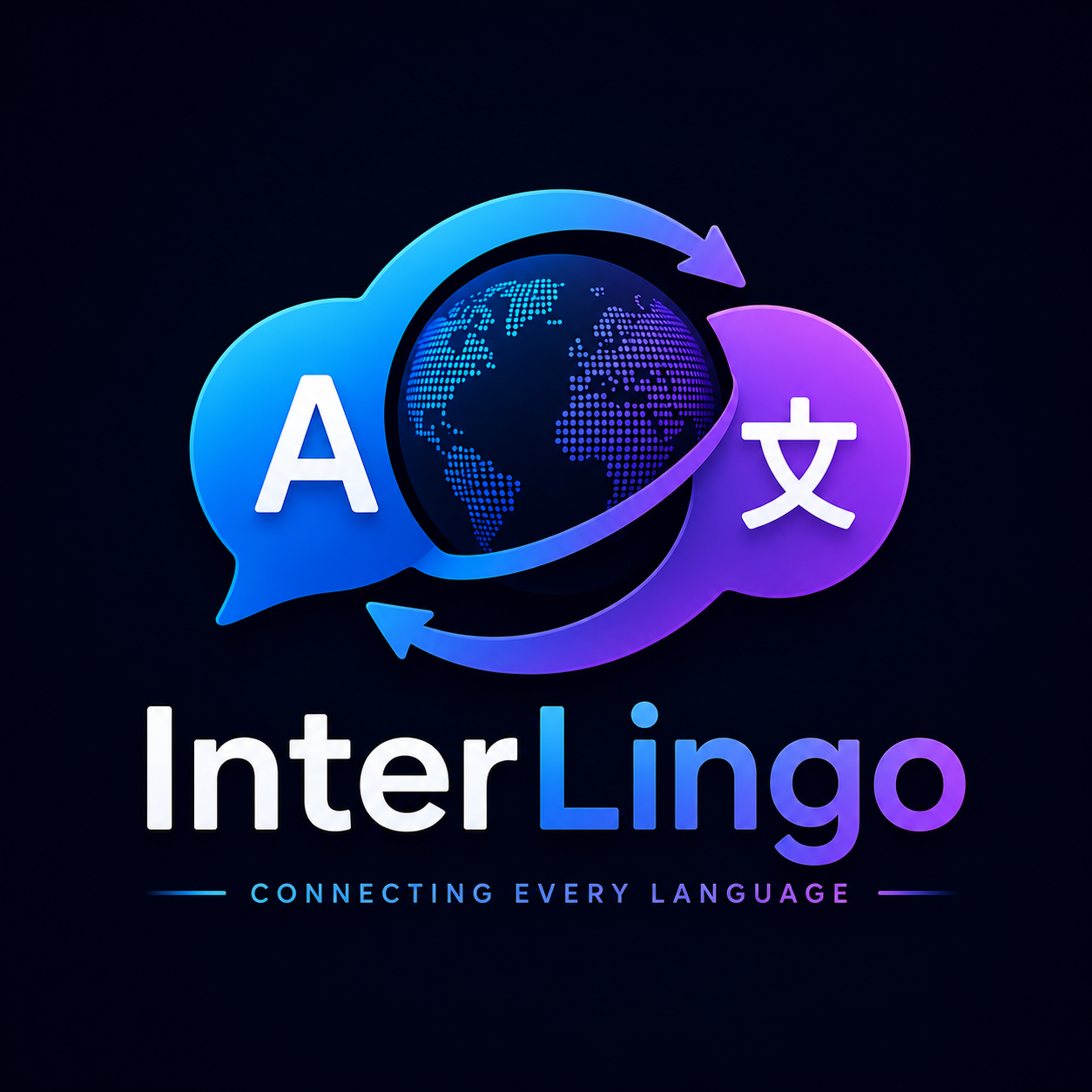 Interlingo Logo